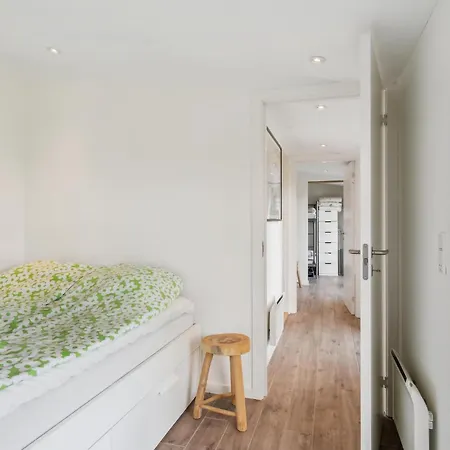 Stunning In With House Sea View * Otterup